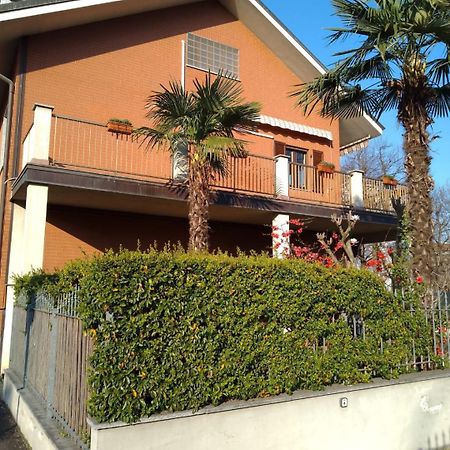 La Magnolia Apartamento Venaria Reale Exterior foto