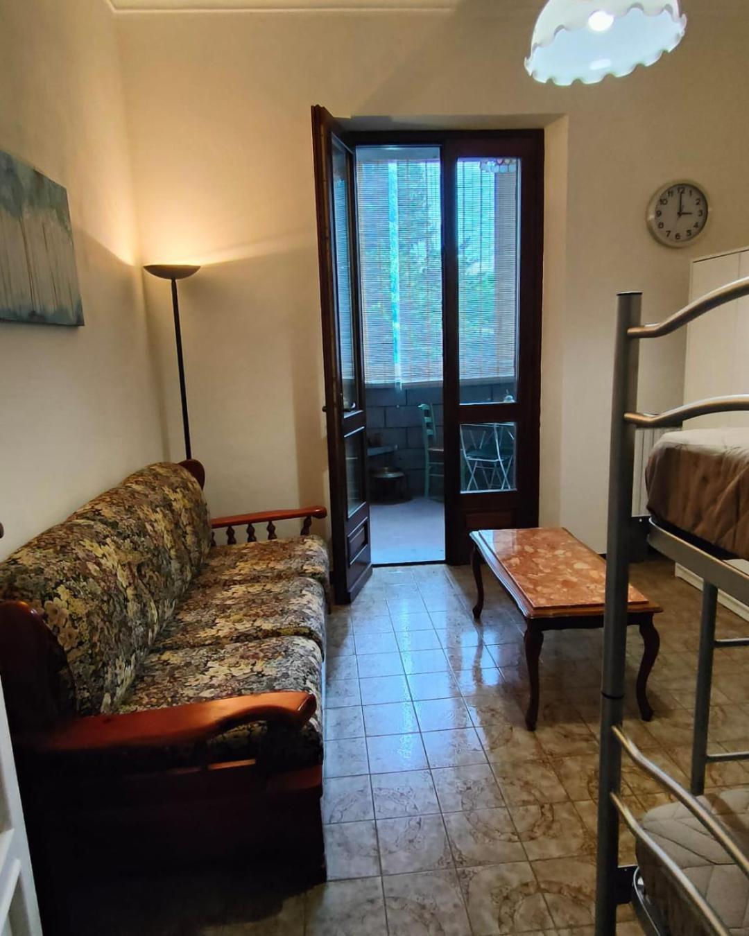 La Magnolia Apartamento Venaria Reale Exterior foto