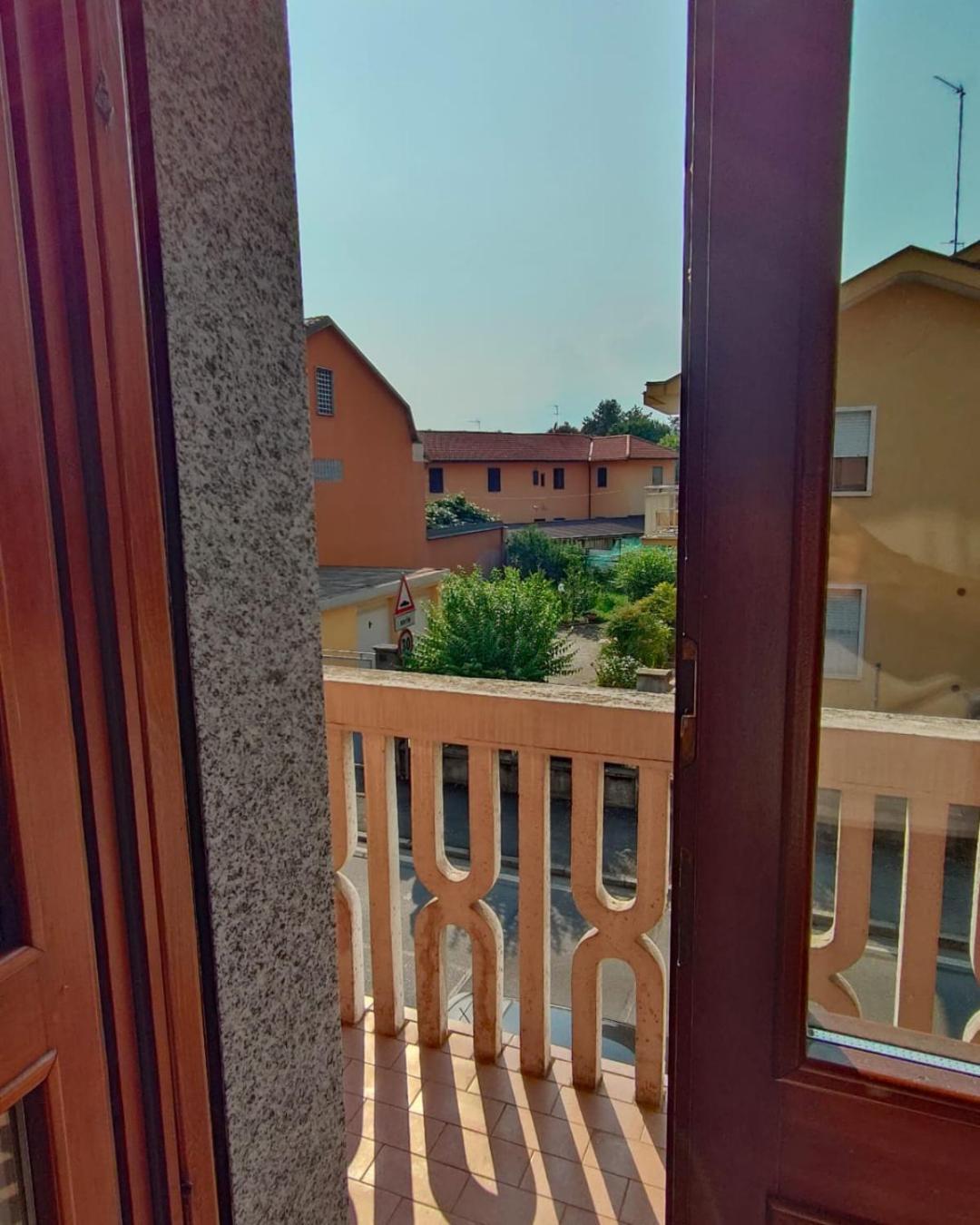 La Magnolia Apartamento Venaria Reale Exterior foto