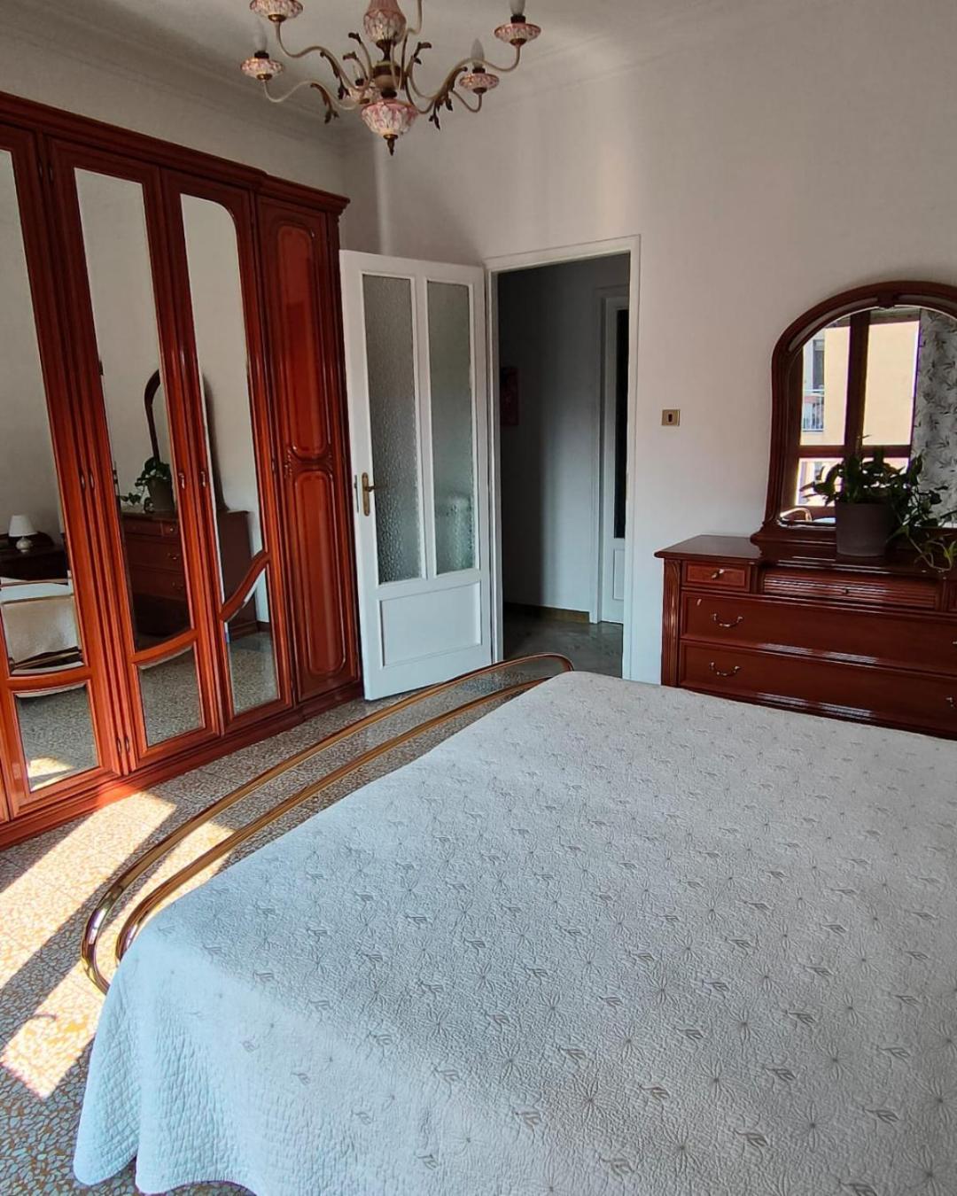 La Magnolia Apartamento Venaria Reale Exterior foto