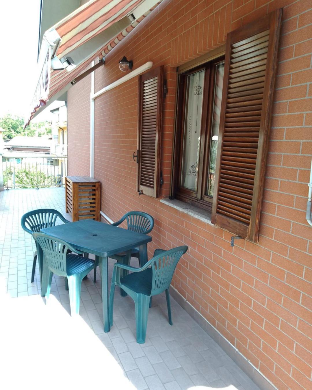 La Magnolia Apartamento Venaria Reale Exterior foto