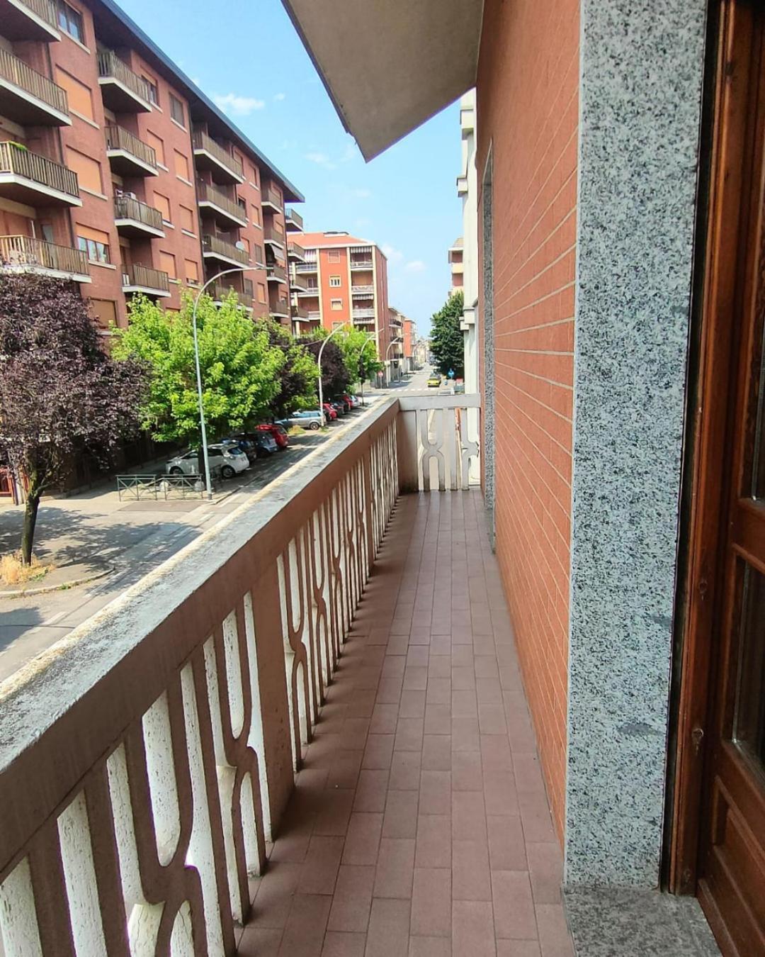 La Magnolia Apartamento Venaria Reale Exterior foto