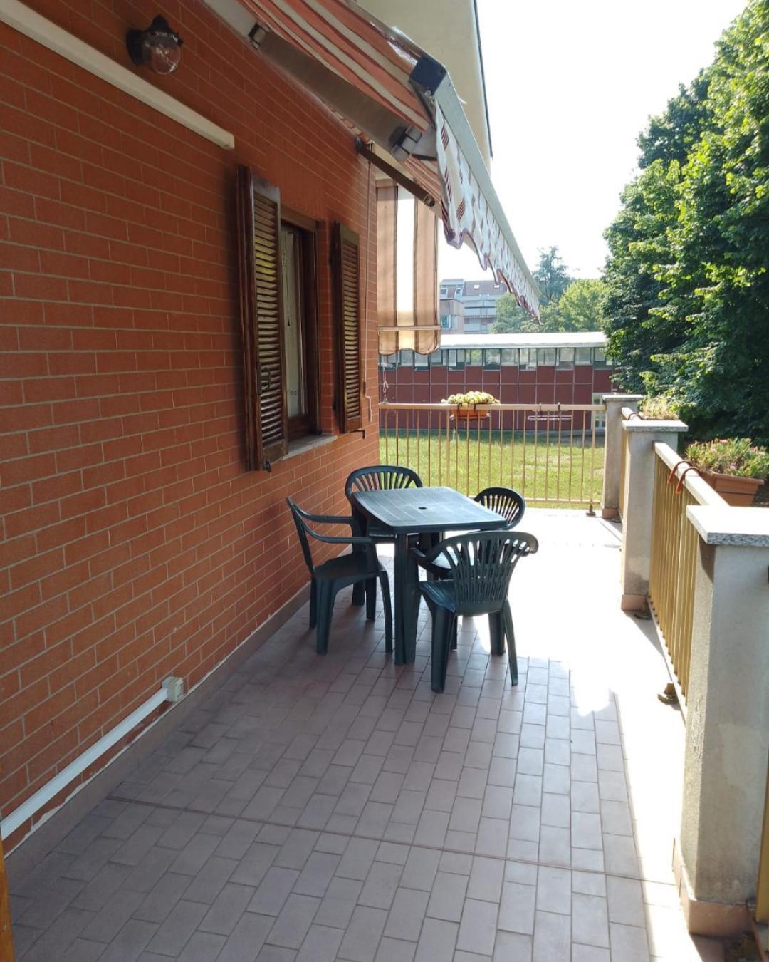 La Magnolia Apartamento Venaria Reale Exterior foto