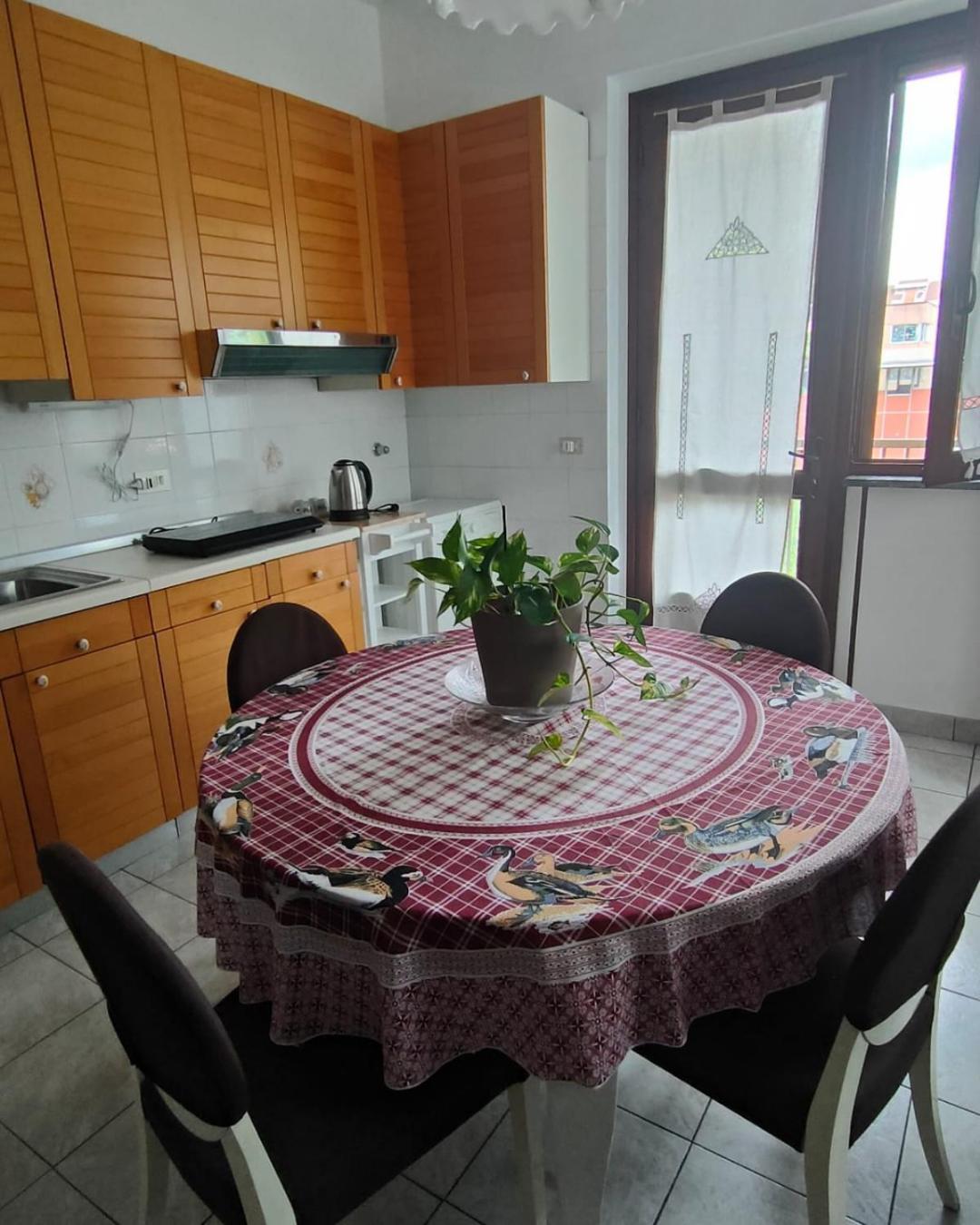 La Magnolia Apartamento Venaria Reale Exterior foto