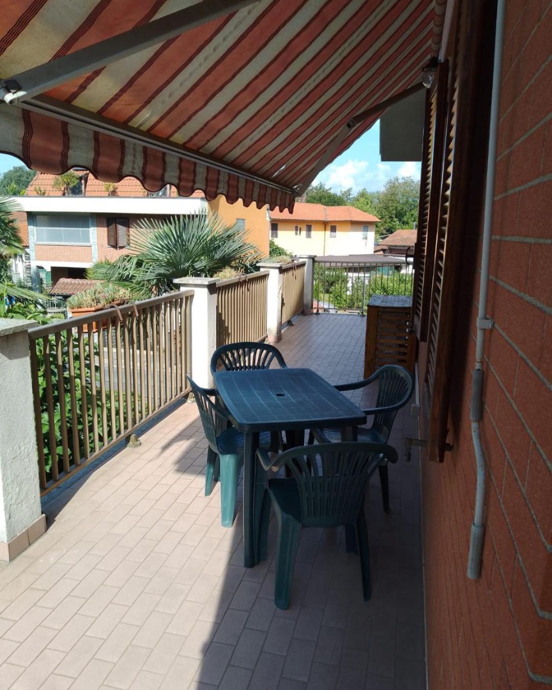 La Magnolia Apartamento Venaria Reale Exterior foto