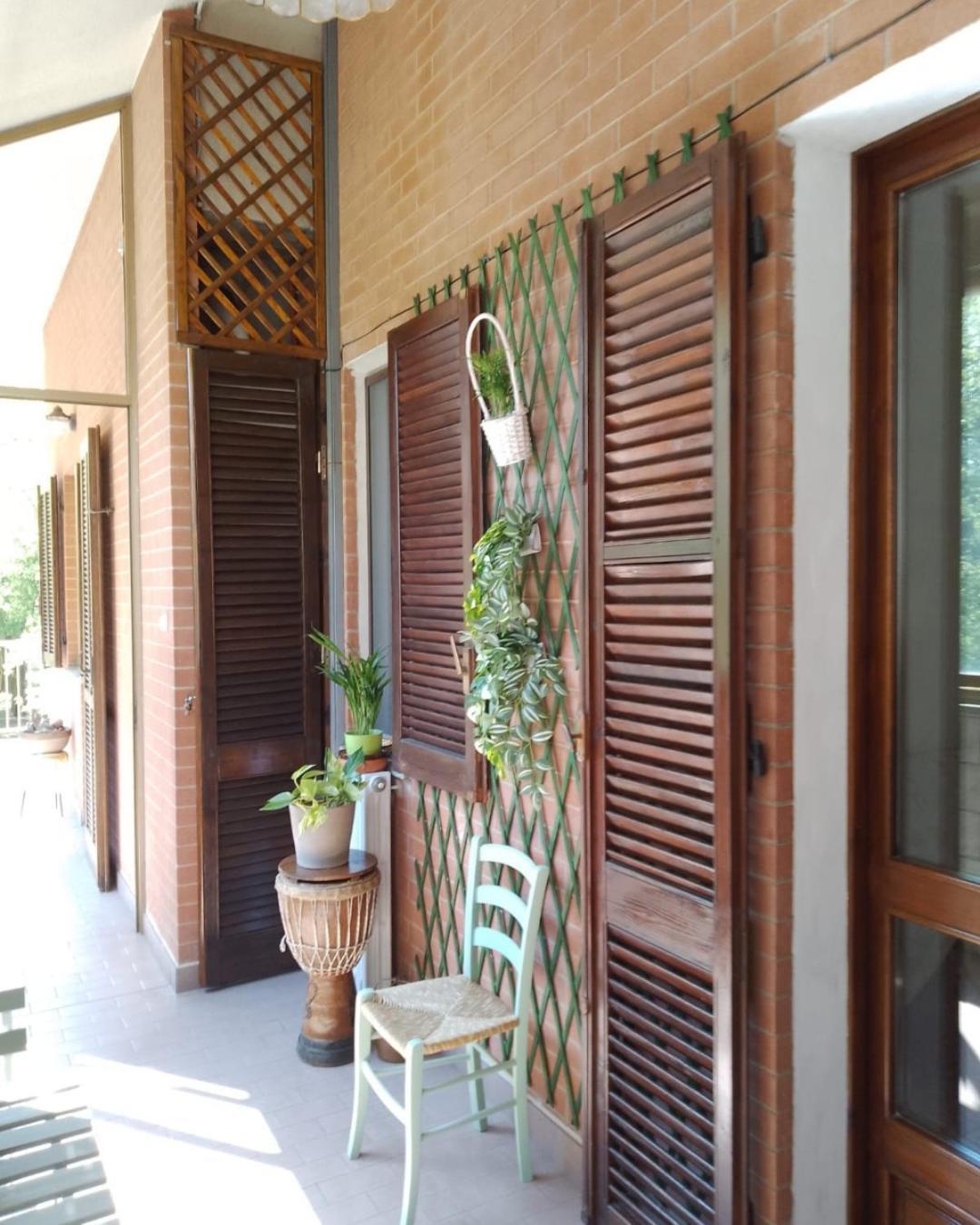 La Magnolia Apartamento Venaria Reale Exterior foto