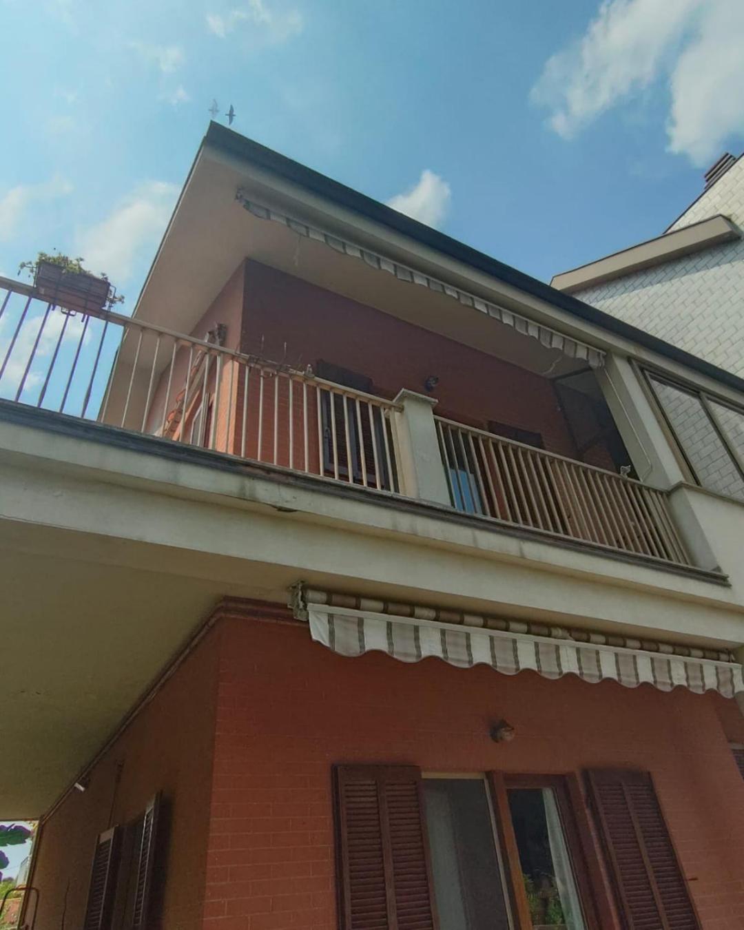 La Magnolia Apartamento Venaria Reale Exterior foto